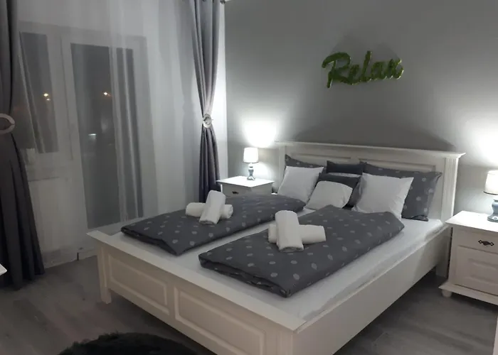 Angel Residence