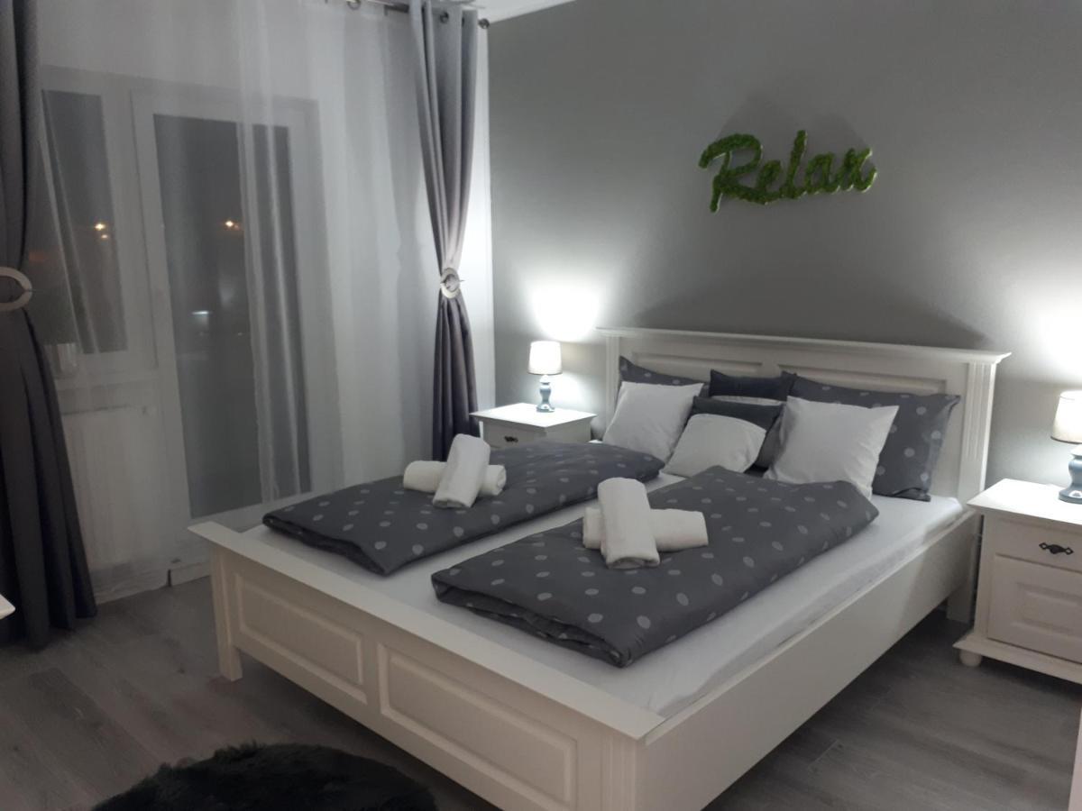 Angel Apartment Sibiu