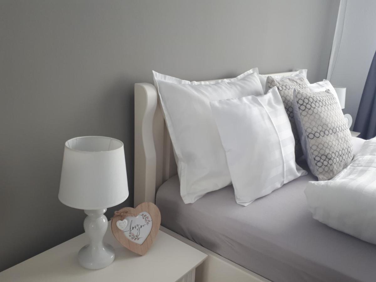 Angel Apartment *
