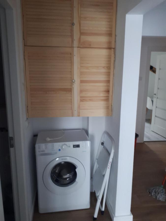 Angel Apartment