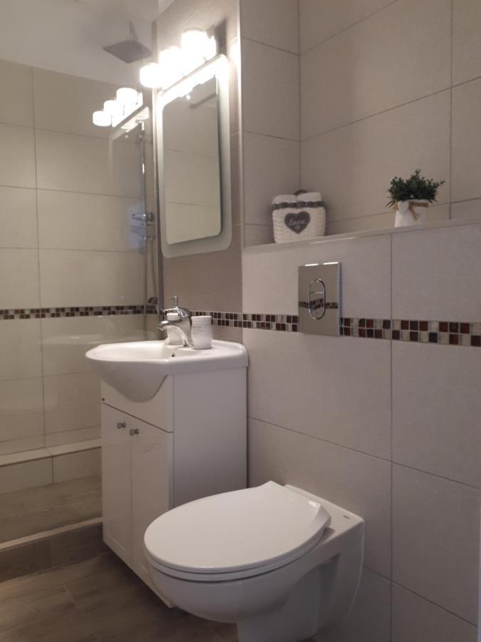 Angel Apartment Sibiu