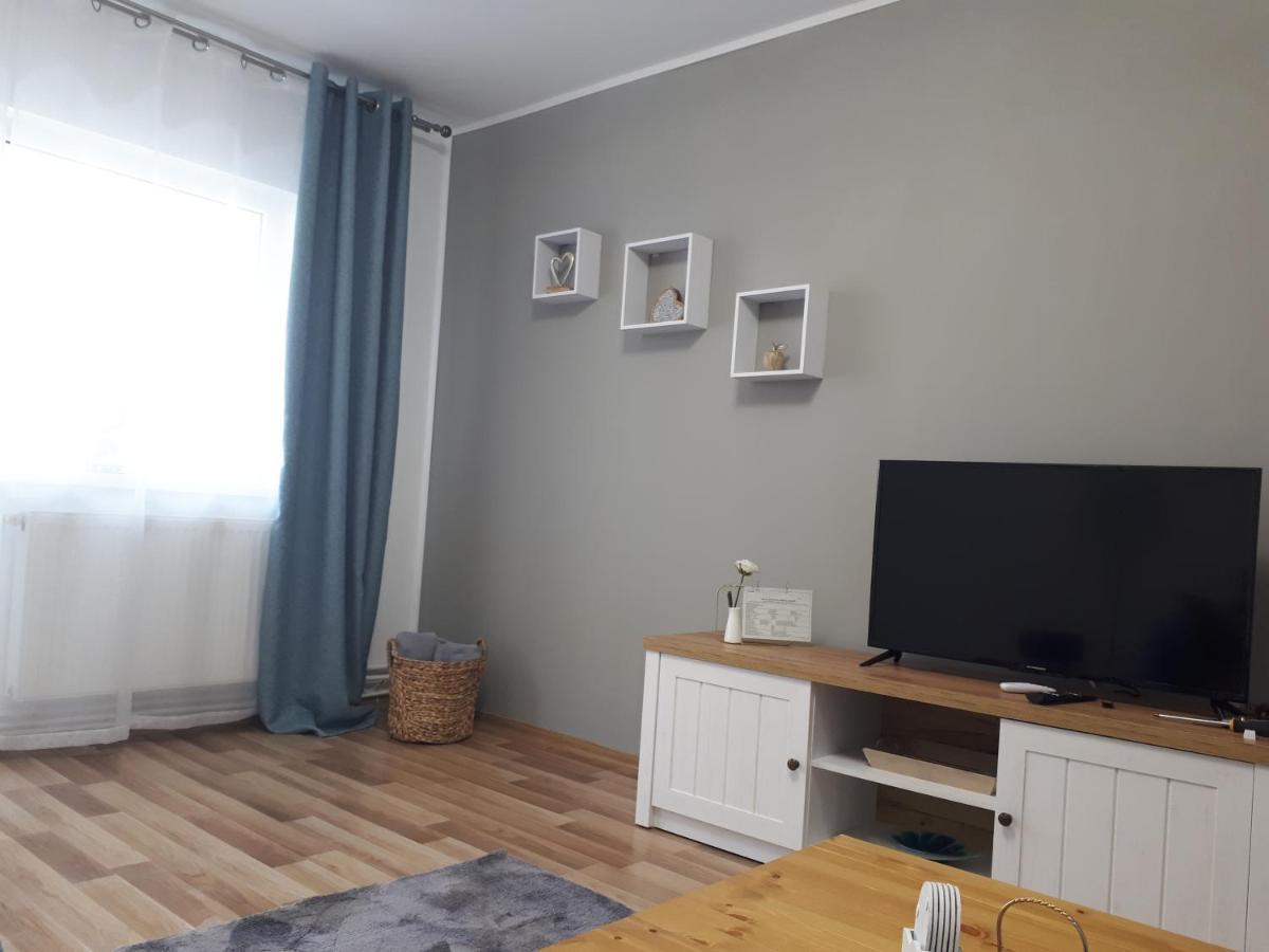 Angel Apartment Sibiu