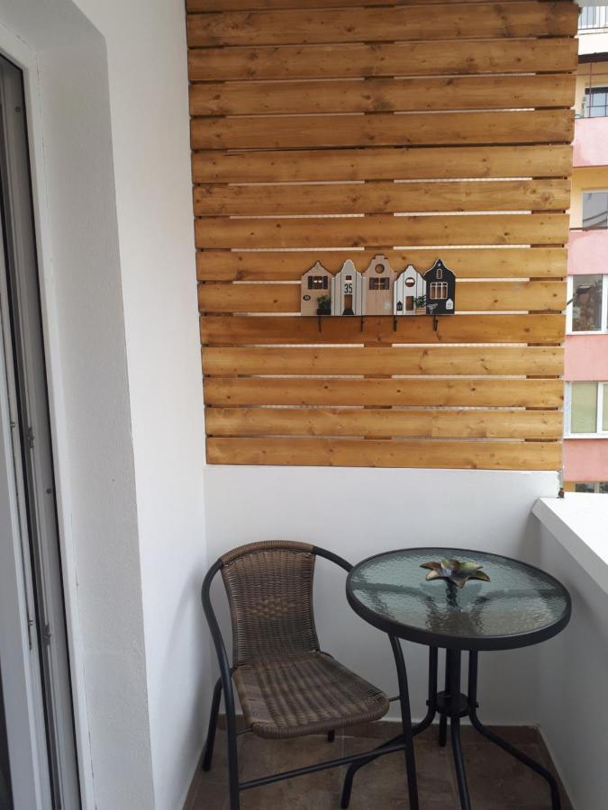 Apartment Angel Sibiu