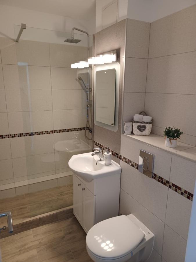 Apartment Angel Sibiu