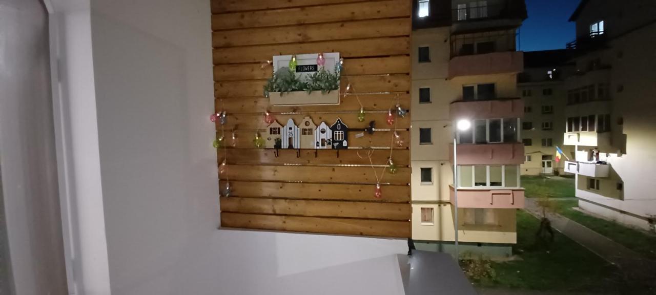 Angel Apartment Sibiu