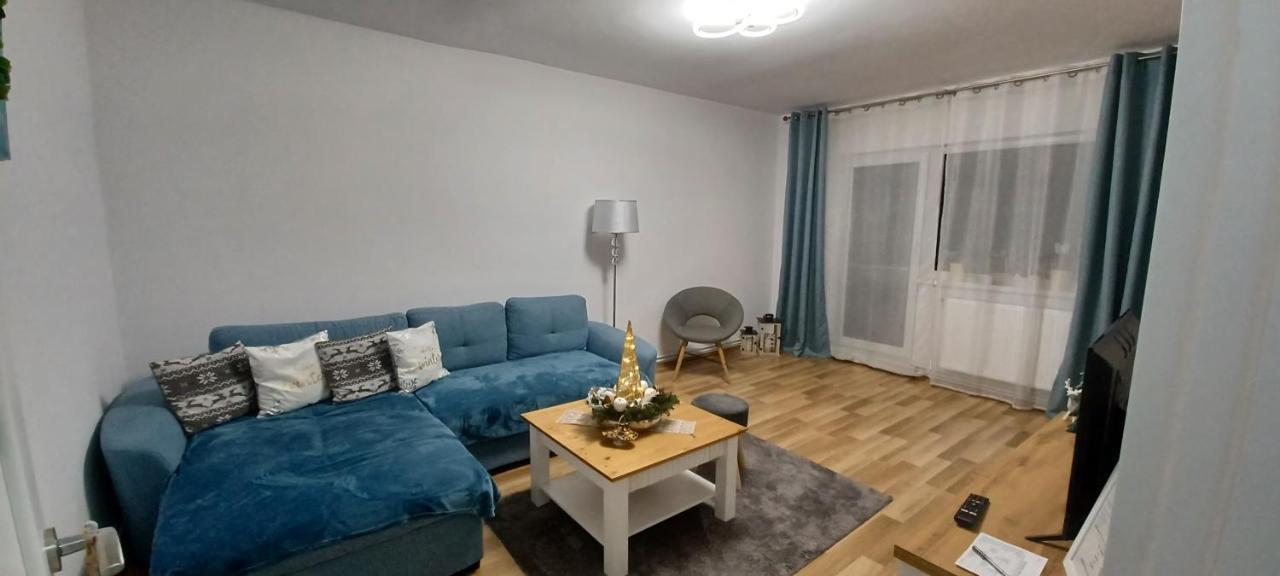 Apartment Angel Sibiu
