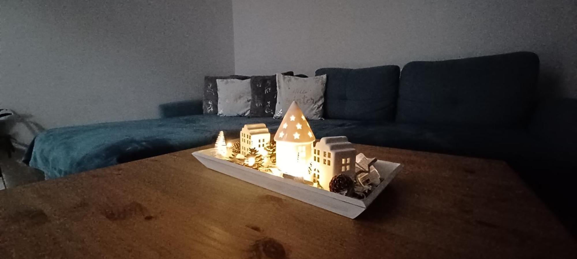 Angel Apartment