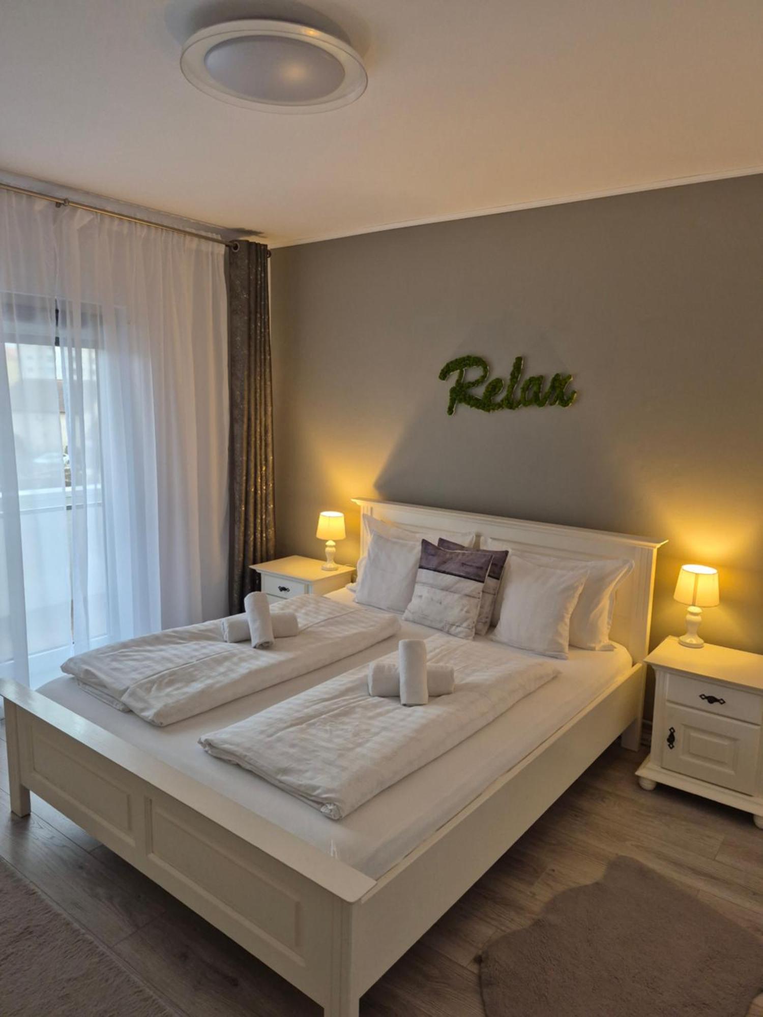Apartment Angel Sibiu
