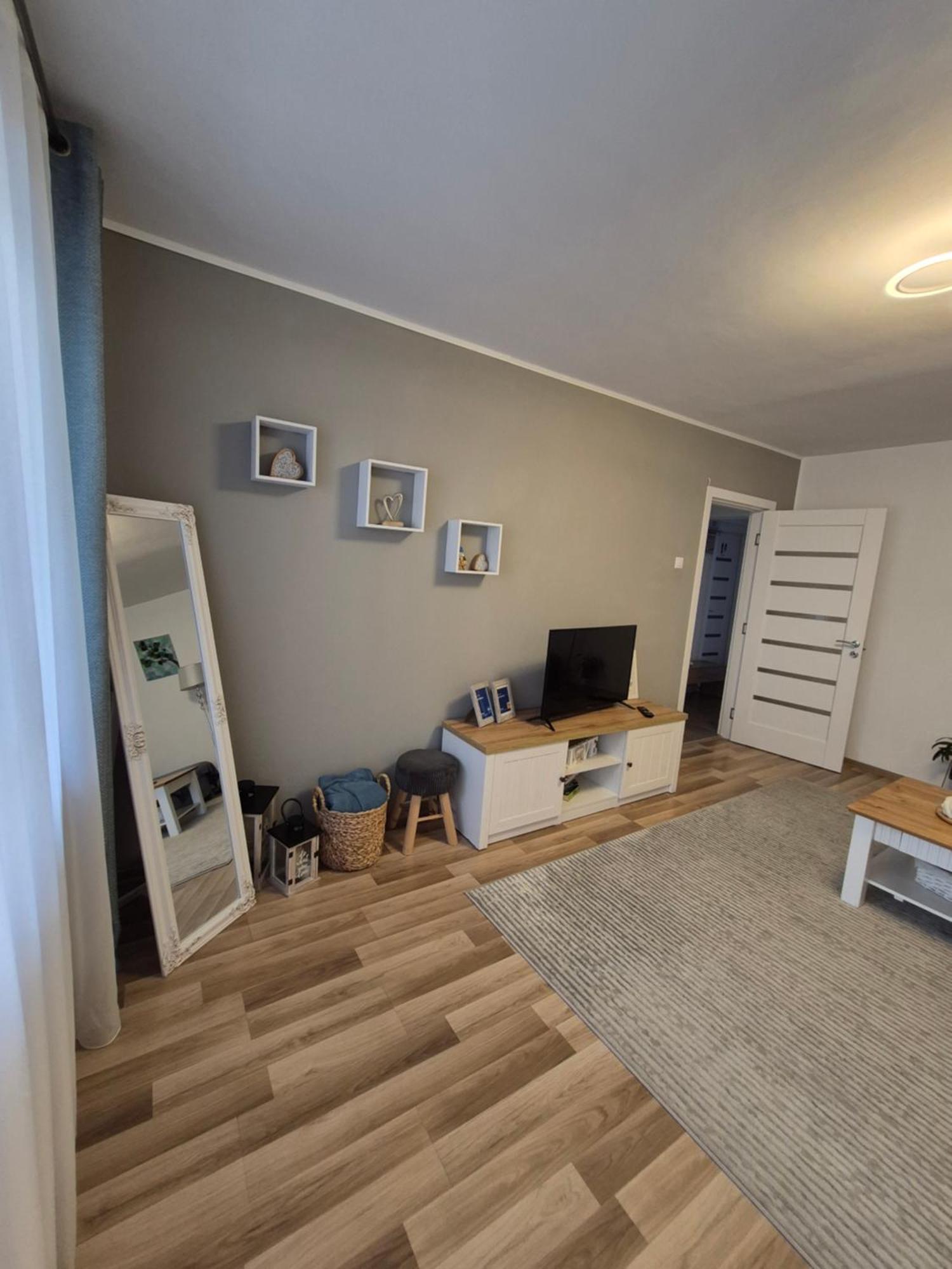 Apartment Angel Sibiu